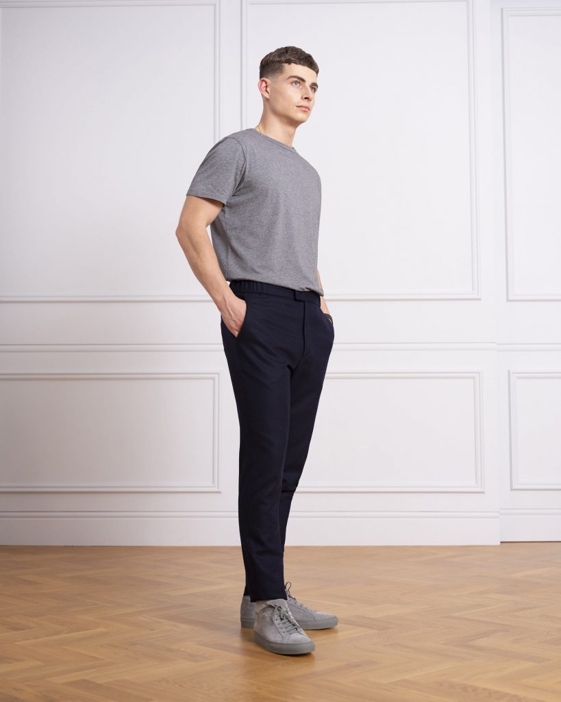 Cropped Pants: A Guide For Men – OnPointFresh