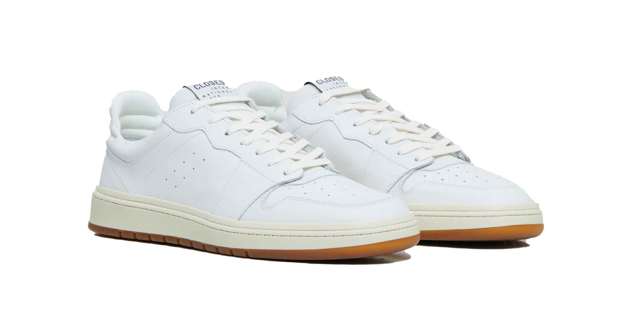 Closed - Nappa Leather Sneakers