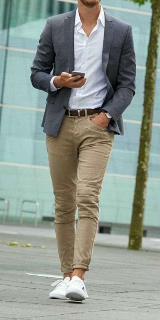 19 Business Casual Outfits To Ace The Wardrobe – OnPointFresh