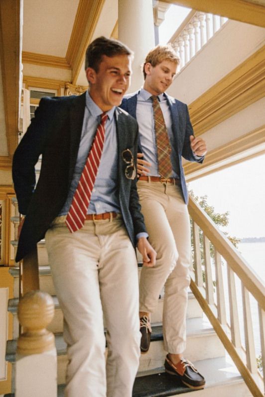How to Dress Preppy | Preppy Brands and Outfits for Men – OnPointFresh