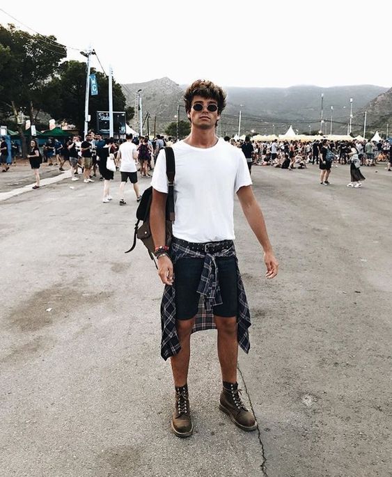 What To Wear To A Festival For Men The Trend Spotter | lupon.gov.ph