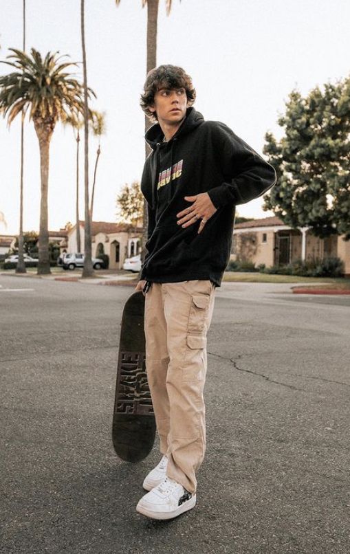 skater boy fashion 2022