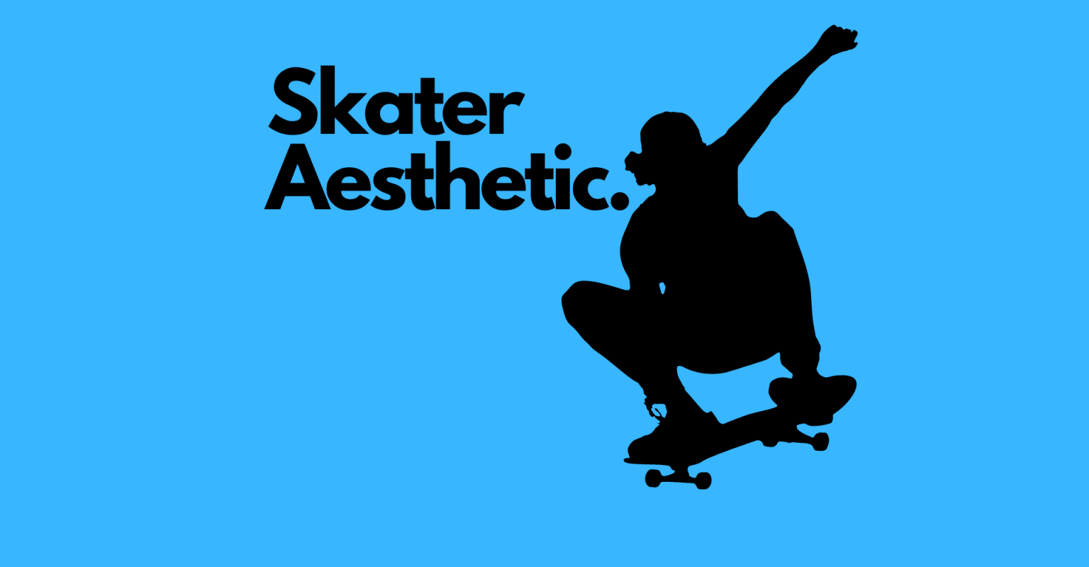 Skater Aesthetic How To Dress Like a Skater OnPointFresh