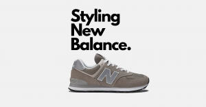 How To Style New Balance Sneakers – OnPointFresh
