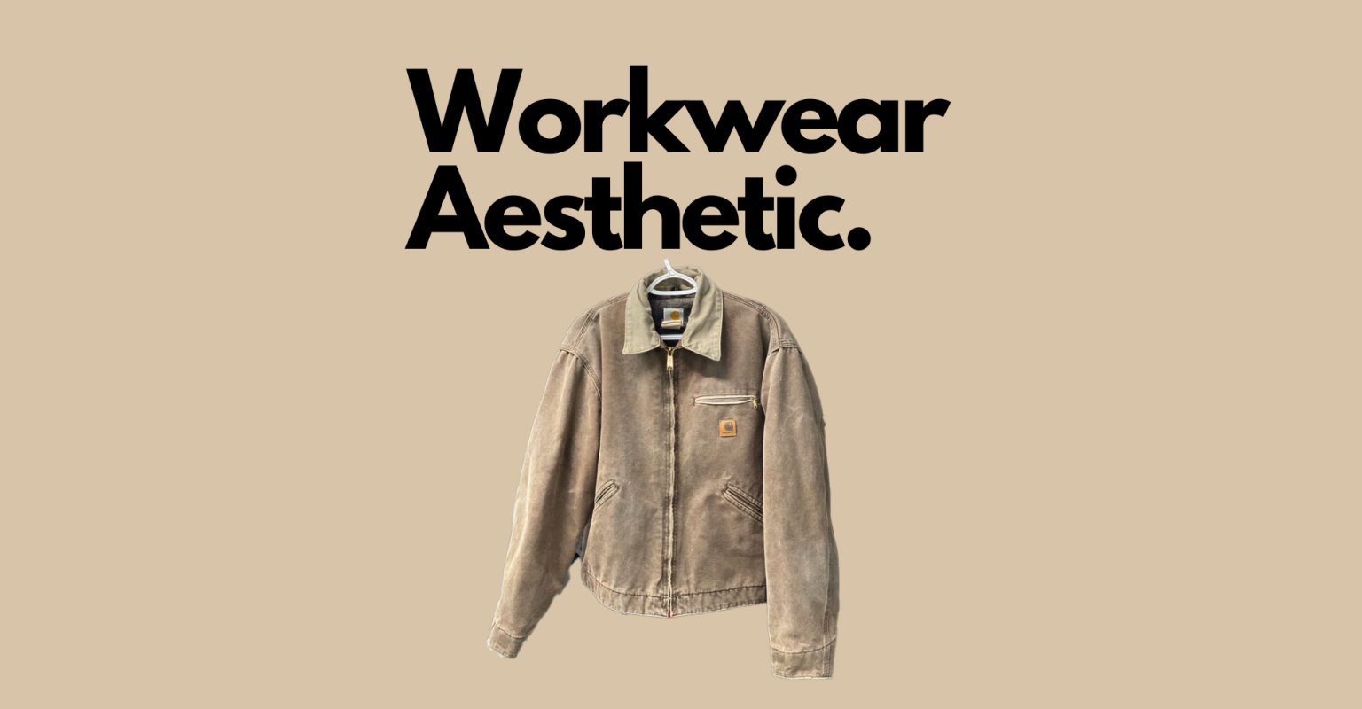 Workwear Fashion For Men OnPointFresh