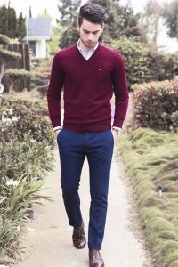 19 Business Casual Outfits To Ace The Wardrobe – OnPointFresh