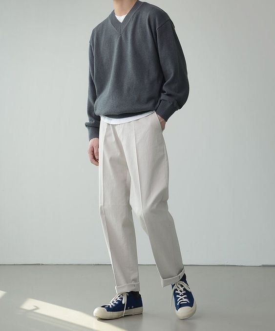Total 65+ imagen minimalist outfit male - Abzlocal.mx