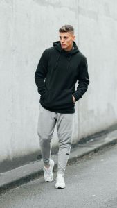 Hoodie Outfits For Men – How To Wear a Hoodie – OnPointFresh