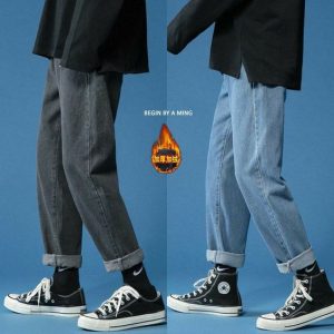 20 Ways To Style Converse Sneakers For Men – OnPointFresh