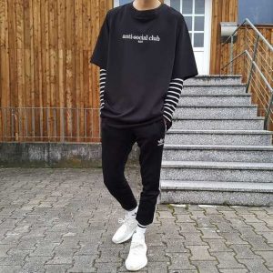 How to Dress like an Eboy: Guide & Outfits For The Alt Boy Aesthetic ...