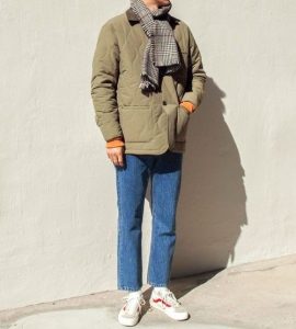 Winter Outfit Ideas For Men | Winter Fashion – OnPointFresh