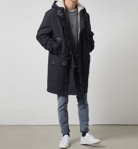 Winter Outfit Ideas For Men | Winter Fashion – OnPointFresh