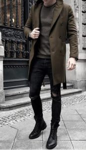Best Boots For Men | Boots Outfits, Brands and Styles – OnPointFresh