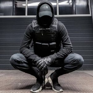 Techwear Aesthetic – Outfits, Brands and Clothing Checklist – OnPointFresh