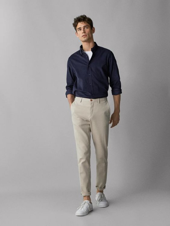 Best Chinos For Men | Brands and Outfits – OnPointFresh