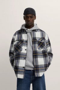 Best Flannels for Men | Outfits, Brands and Styles – OnPointFresh