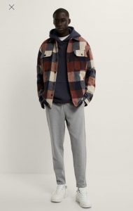 Best Flannels for Men | Outfits, Brands and Styles – OnPointFresh