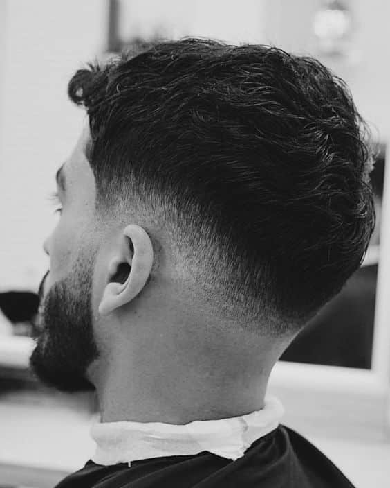 The Modern Low Fade Hairstyle For Men in 2023 – OnPointFresh