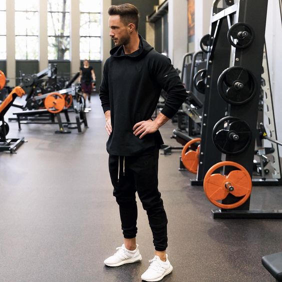 Best Places to Buy Aesthetic Gym Clothes for Men – OnPointFresh