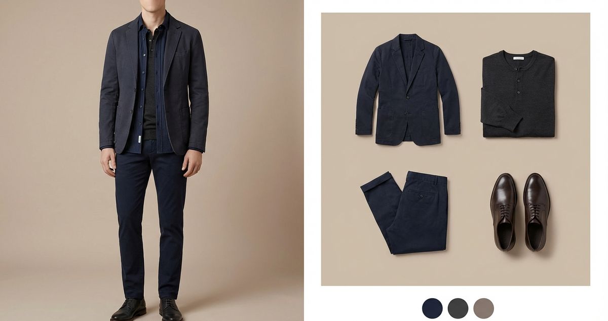 Oval and Round Body Types