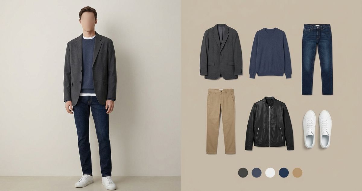 Trapezoid Body Type Advantages