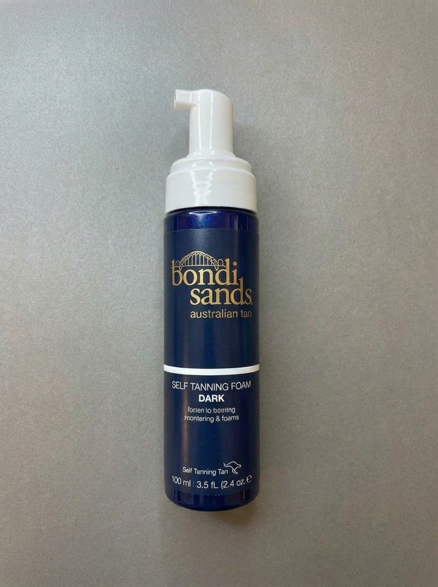 Bondi Sands Self Tanner