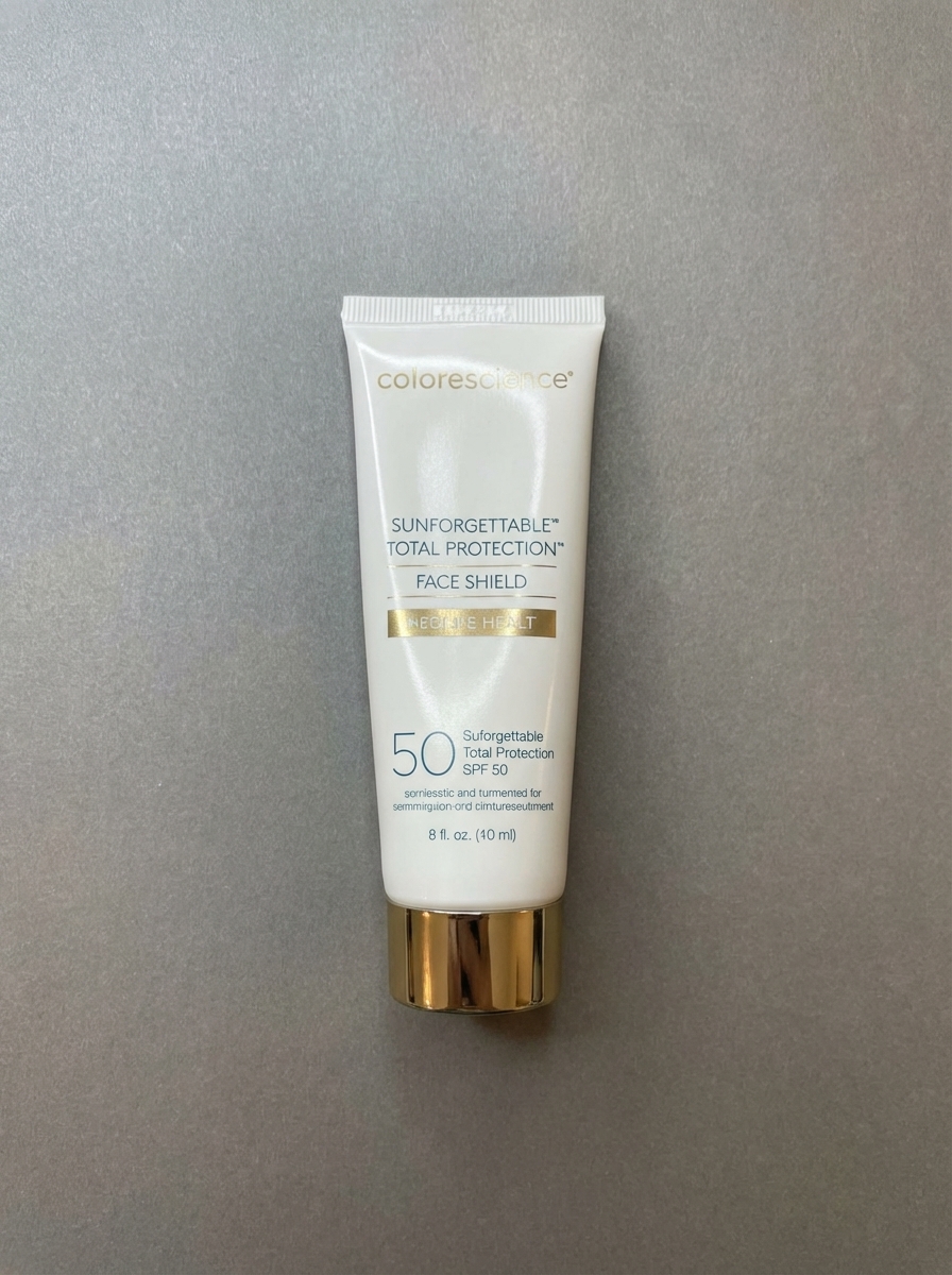 Colorescience Tinted Sunscreen