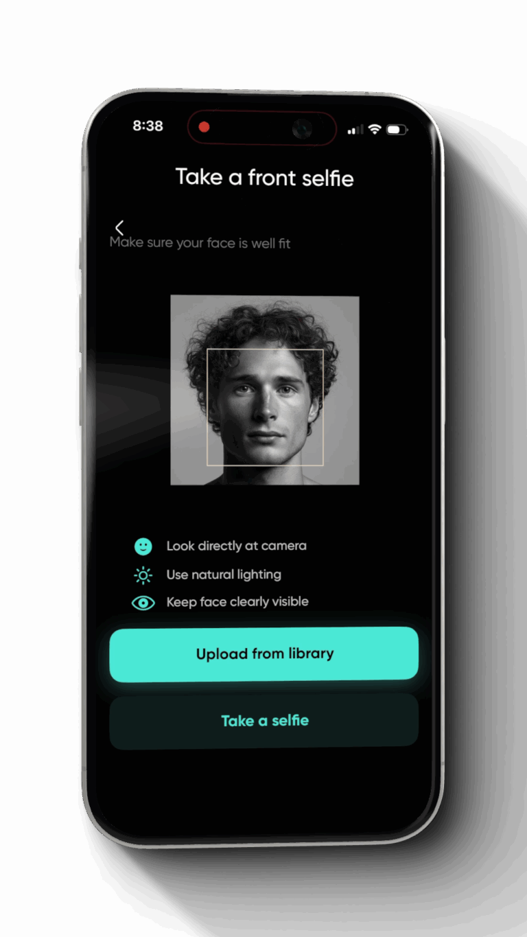 Best Looksmaxxing Apps in 2026: AI Face Rating, Glow-Up Plans, and More ...