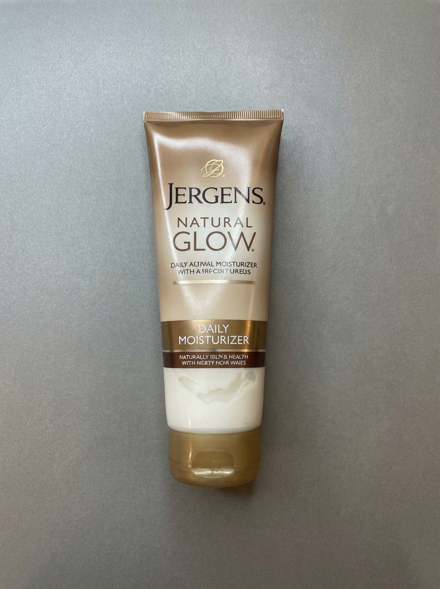 Jergens Self Tanner