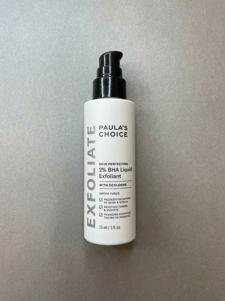 Exfoliation: Physical vs Chemical