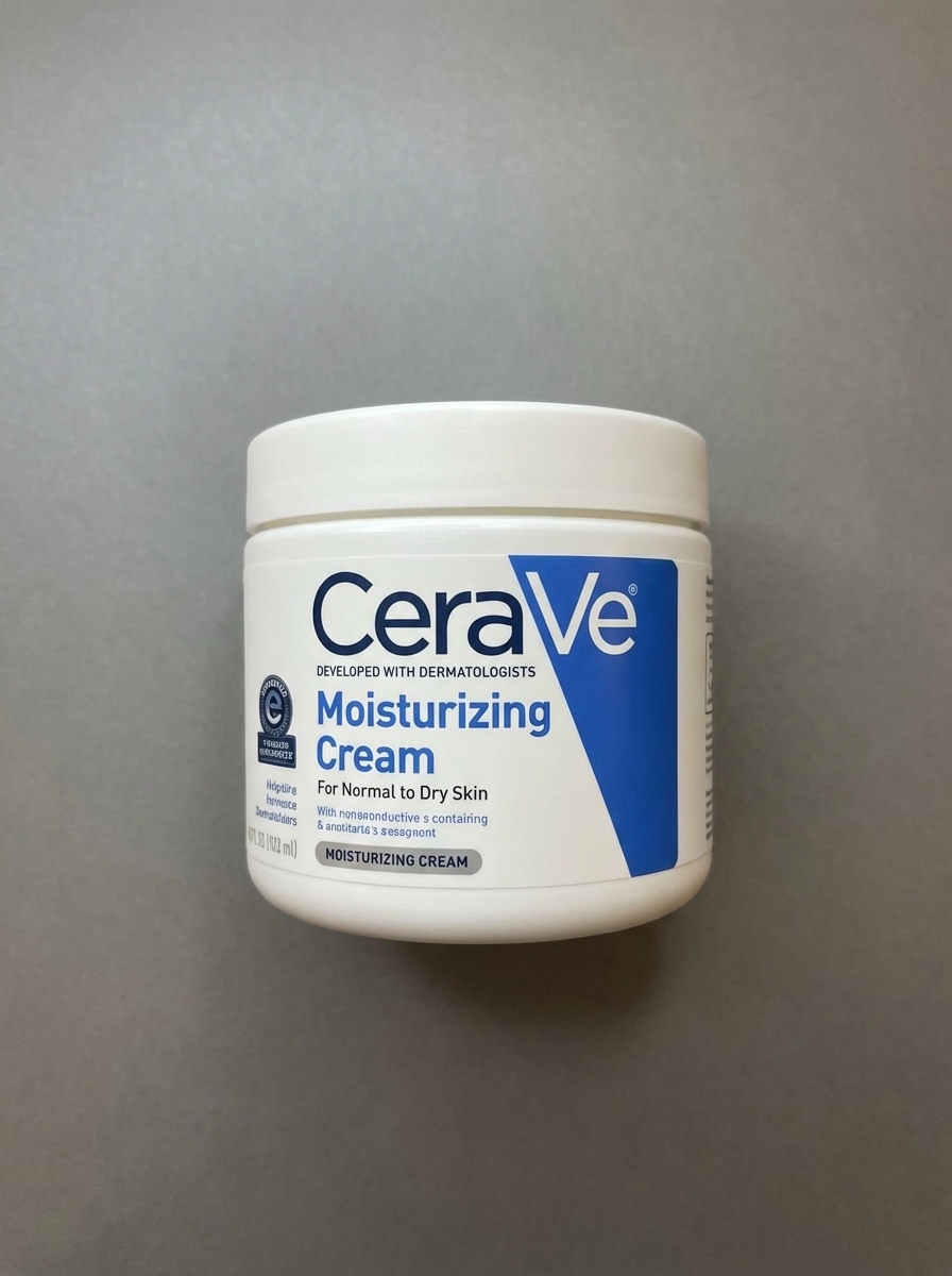 Moisturizers That Actually