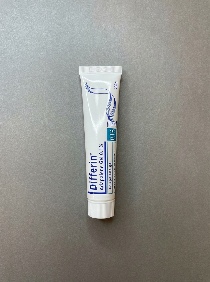 Retinoids: The Only Topical