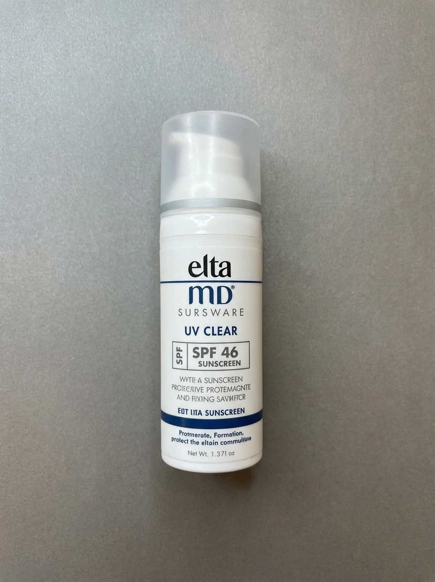 Sunscreen: The Single Most Important