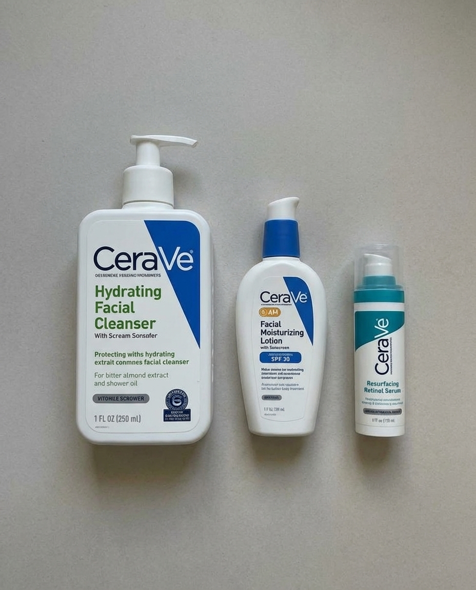 The Non-Negotiables: Products Every Guy Needs