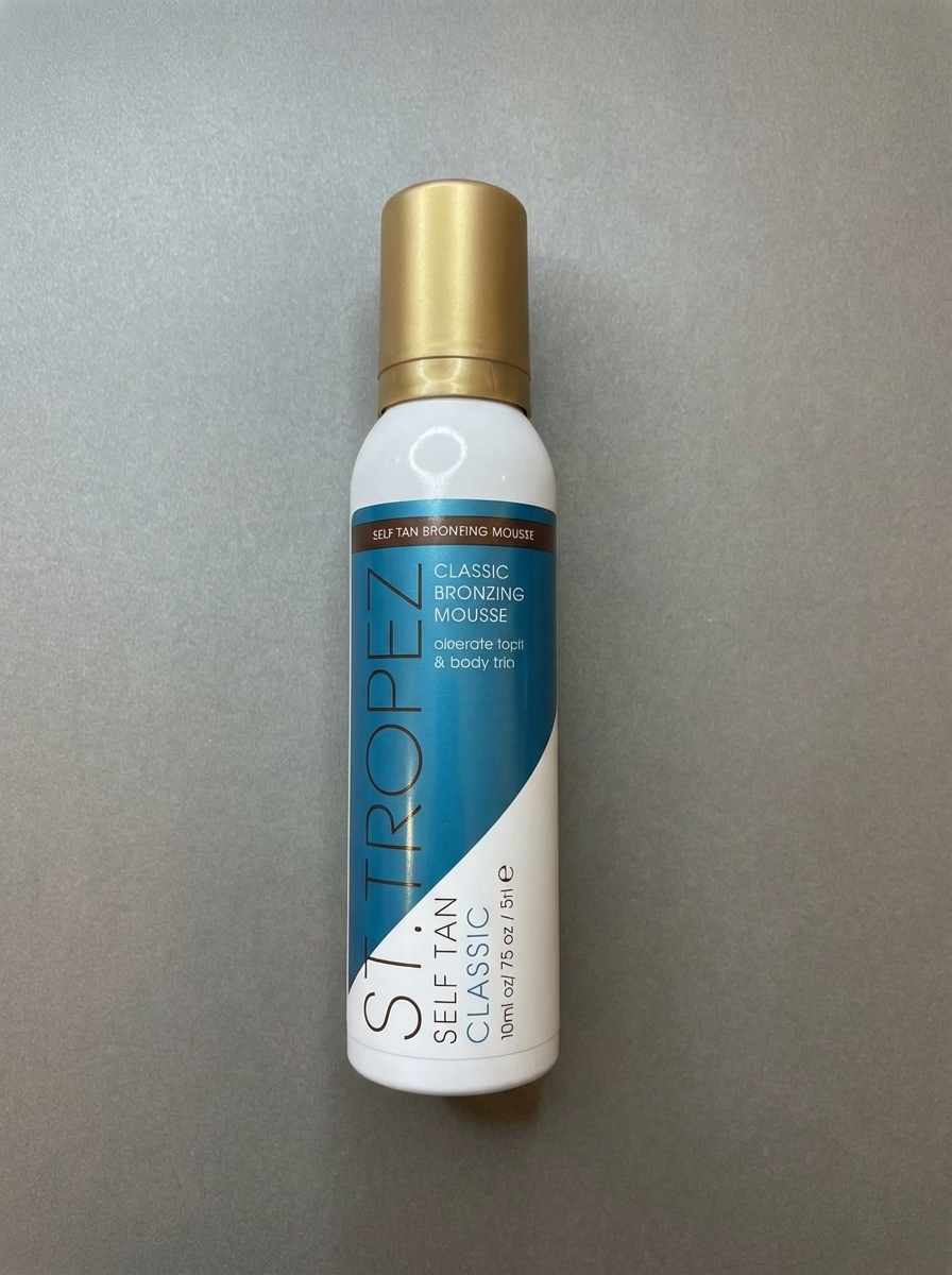 St. Tropez Self Tanner