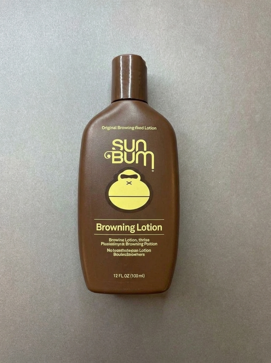 Sun Bum Self Tanner
